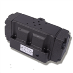 Hydraulic Solenoid Operated Directional Valves  – DHG-04 Series NG16 Hydraulische Magnetbetriebene Richtungsventile - DHG-04 Serie NG16  Winman Hidrolik Selenoid Valfler – DHG-04 Serisi NG16